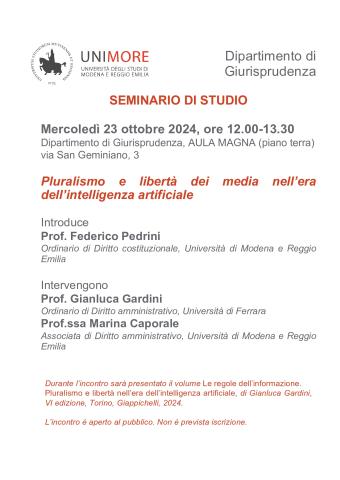 giardini