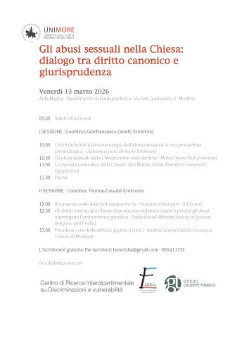 evento san carlo 13 marzo