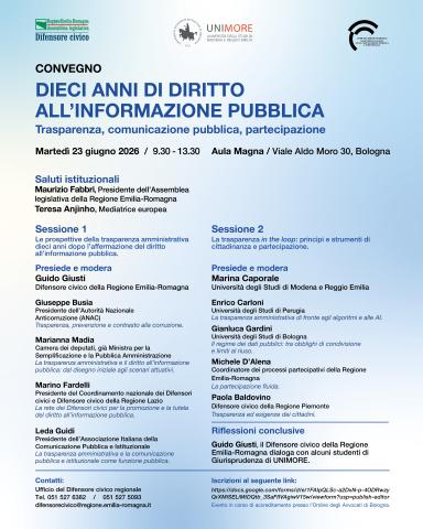 caporale 23 maggio