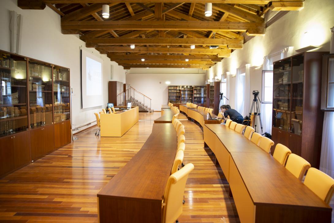 sala consiglio 2