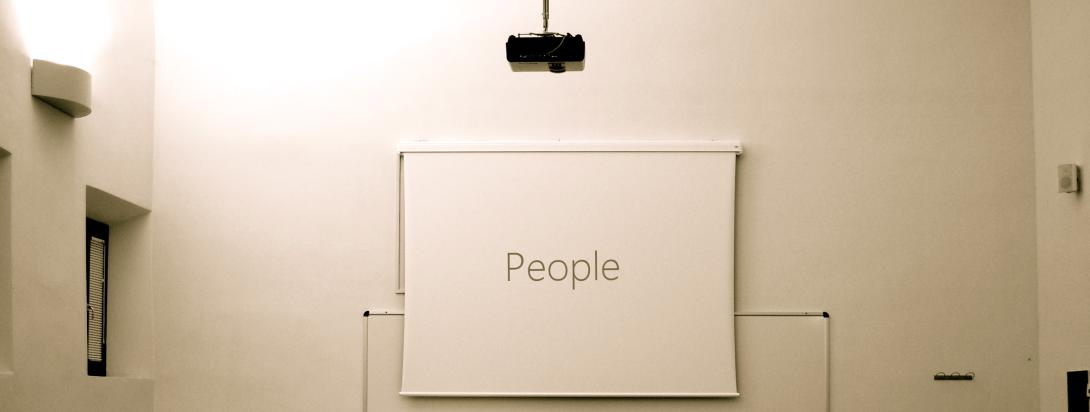 People