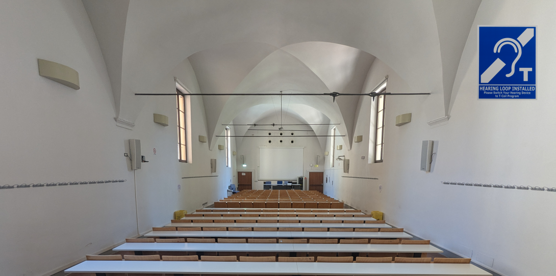 Aula B
